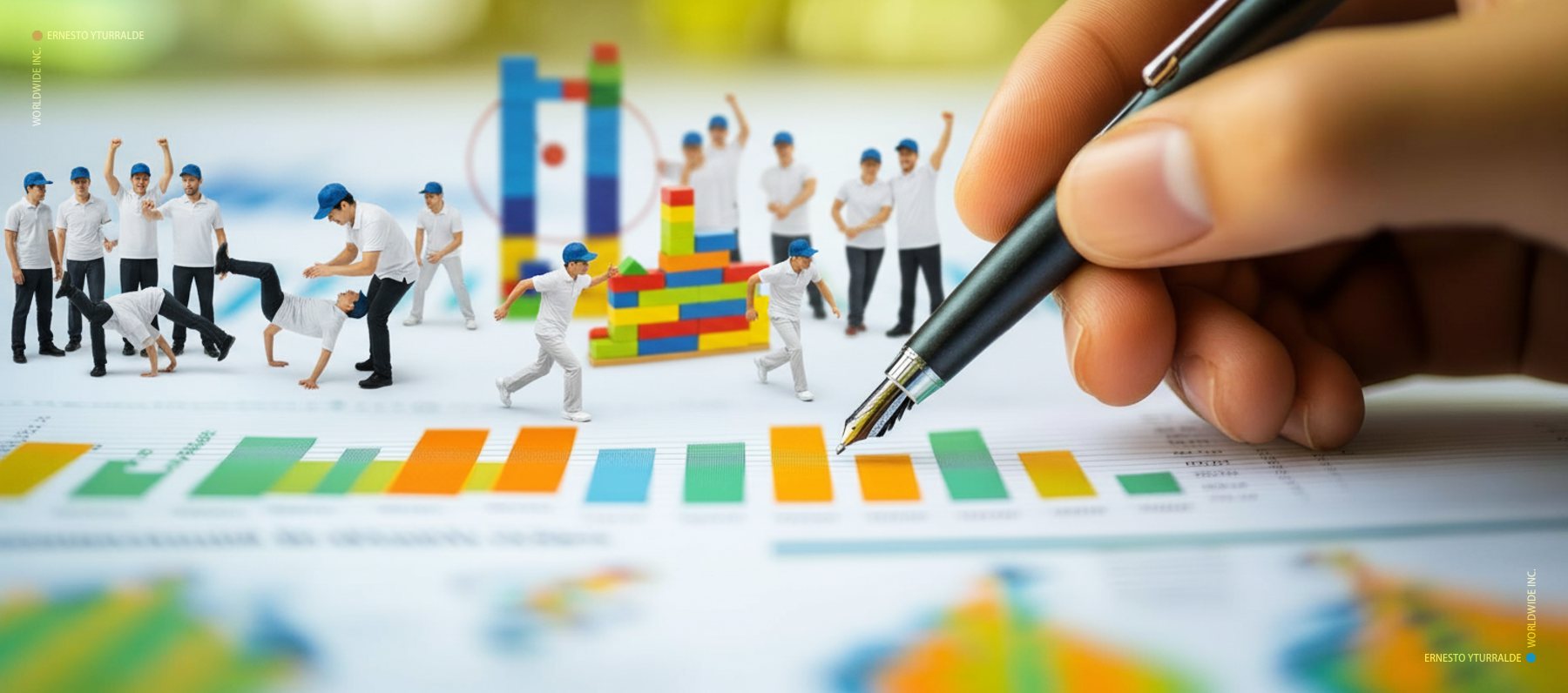 Talleres de Team Building: Metodologías participativas en los Talleres Experienciales en Bogotá